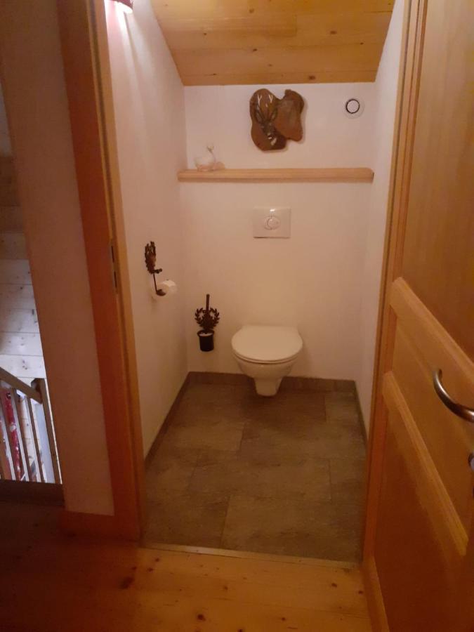 Chalet Elisa Le Valtin Zewnętrze zdjęcie