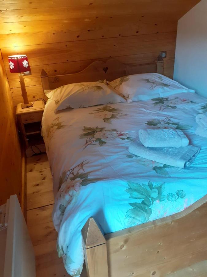Chalet Elisa Le Valtin Zewnętrze zdjęcie